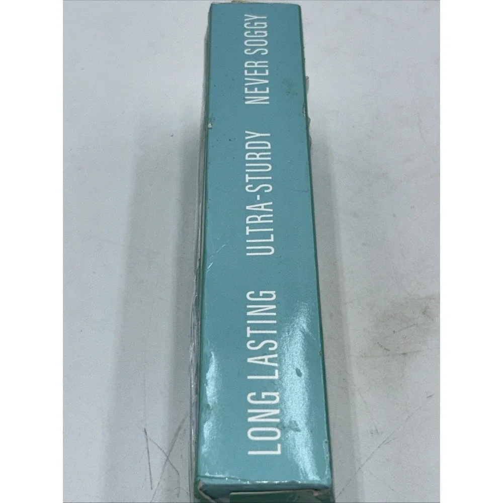 3 Boxes Sofi Straws 50 Paper Straws NIB 100% Paper Free X3